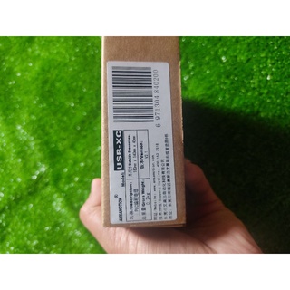 (Giá Rẻ) Cáp Nạp PLC Xinje USB-XC
