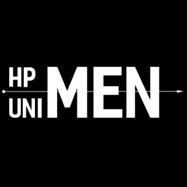 HP UNI MEN