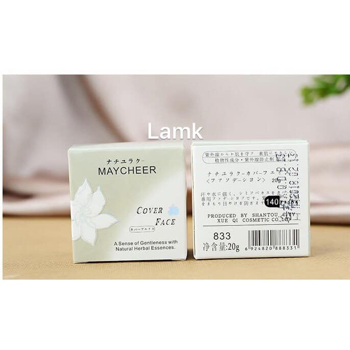 KEM CHE KHUYẾT ĐIỂM MAYCHEER | BigBuy360 - bigbuy360.vn