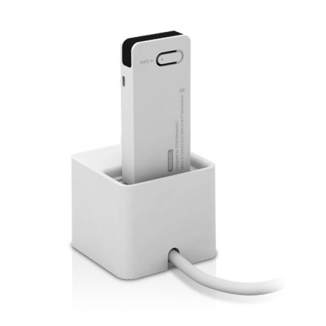USB Wi-Fi chuẩn N tốc độ 300Mbps N300UM