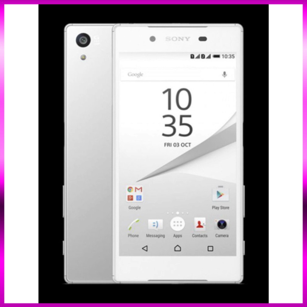 SALE NGHỈ LỄ điện thoại Sony Xperia Z5 1 sim mới. full chức năng SALE NGHỈ LỄ