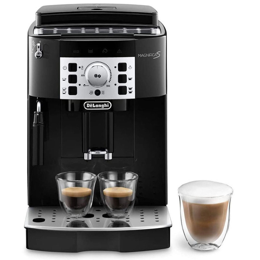 Máy Pha Cà Phê Delonghi ECAM 22.110B HÀNG CHÍNH HÃNG