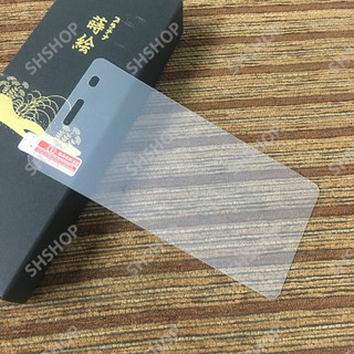 Cường lực huawei g play mini / g7 plus / gr5 2017 / gr5 mini trong suốt