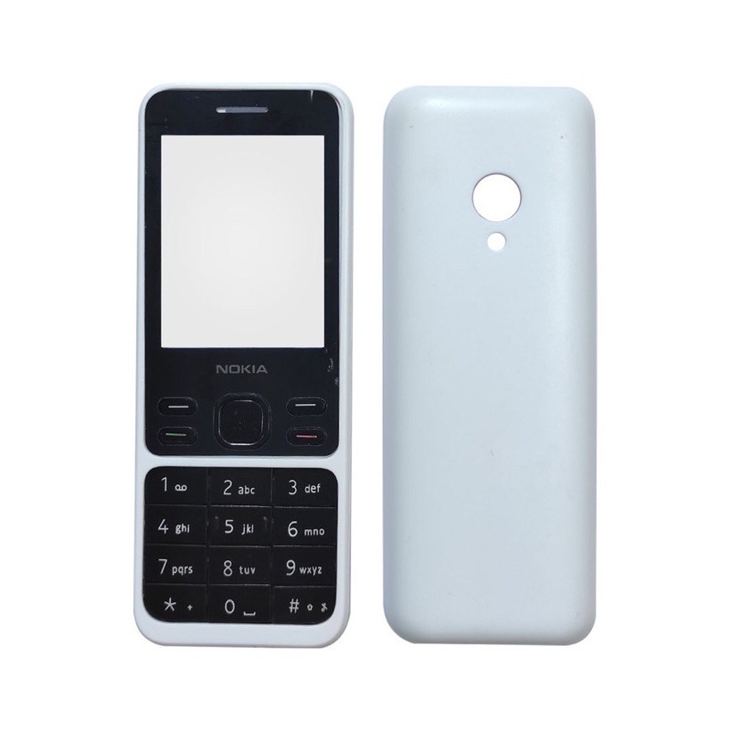 Ốp Điện Thoại Mặt Trước Cho Nokia N150 2020 / 150 2020
