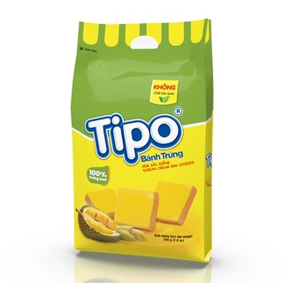 Bánh TIPO Kem Sầu Riêng 220G