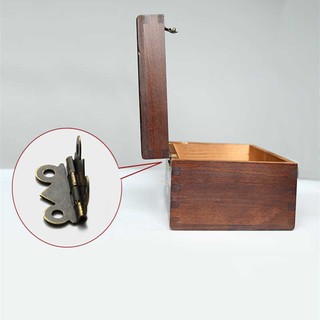 Bản lề mini - 10 chiếc