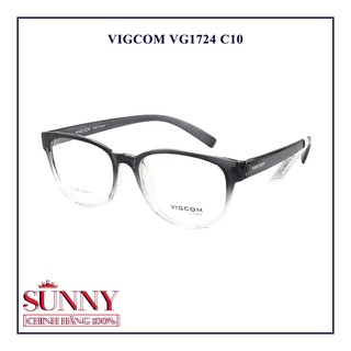 Gọng Kính Unisex Vigcom VG1724
