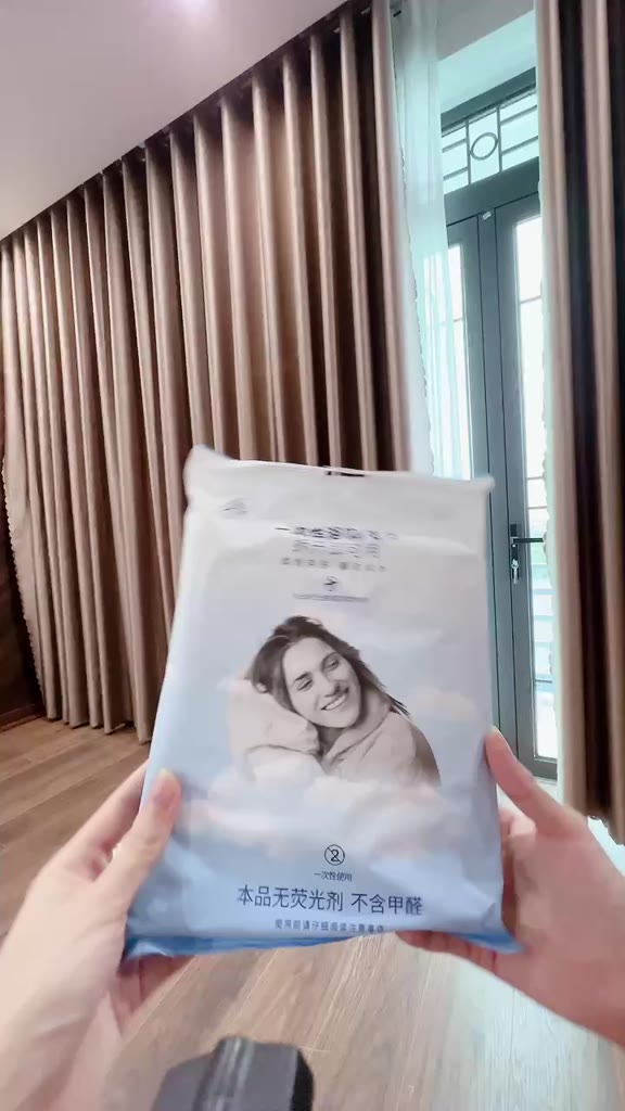 SET Khăn Tắm, Khăn Lau Đầu Du Lịch Oceantowel, Khăn Tắm Dùng 1 Lần kích thước 70x140 Cm mềm mại, thấm hút nước | BigBuy360 - bigbuy360.vn