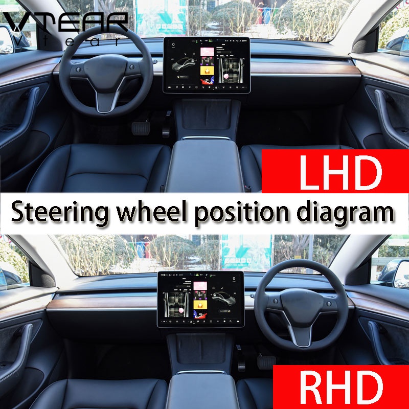 Miếng Dán TPU Chống Trầy Trang Trí Bảng Điều Khiển Trung Tâm Cho Kia Carnival KA4 2023 2022 2021 LHD or RHD / Kia Carnival KA4 2022