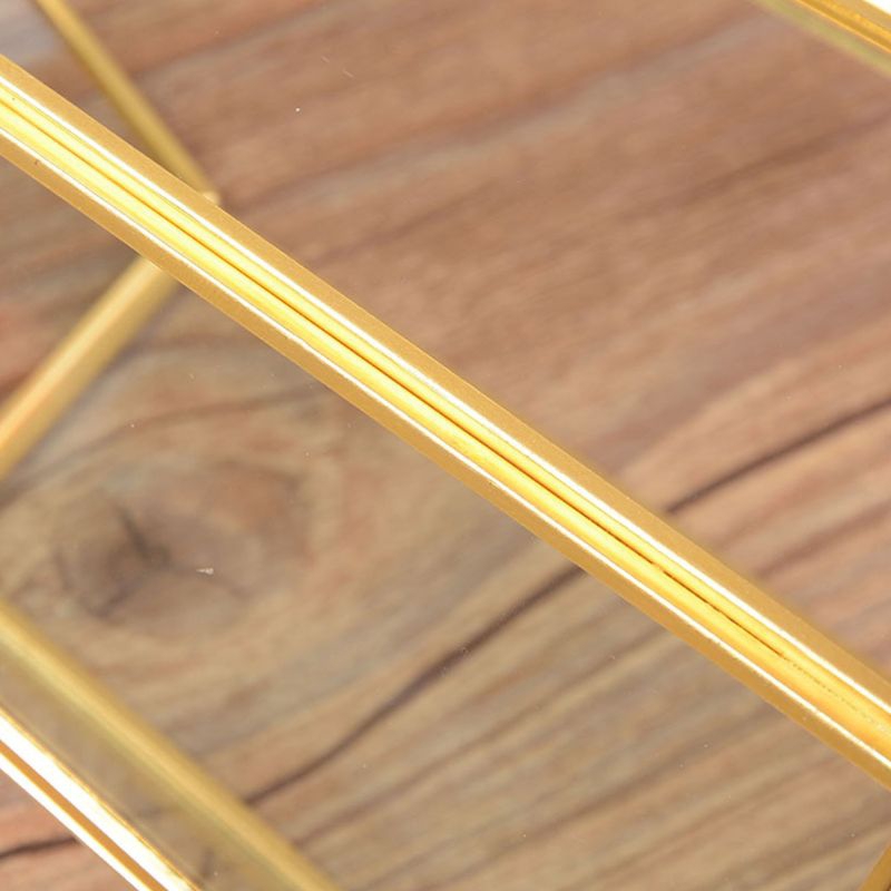 Hộp Thủy Tinh Trồng Cây Trang Trí Trong Nhà Với Thiết Kế Sáng Tạo Bắt Mắt 9.4 Inch