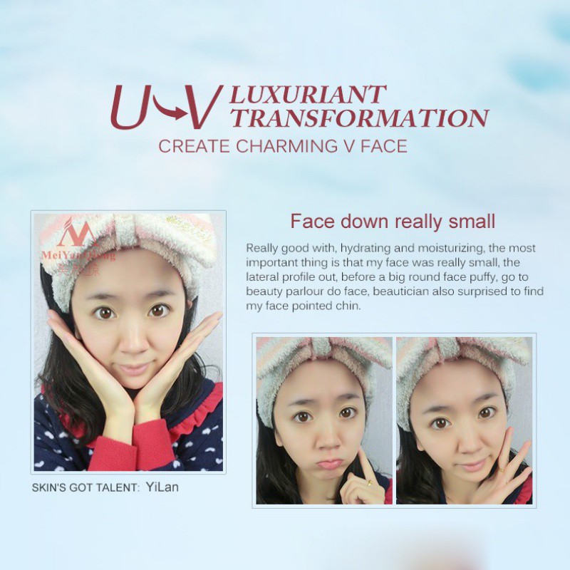 [Hàng mới về] Kem dưỡng săn chắc và nâng cơ mặt 3D | BigBuy360 - bigbuy360.vn