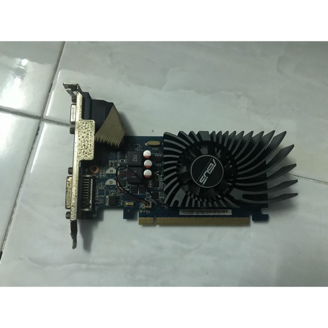 Vga Asus GT430 1G