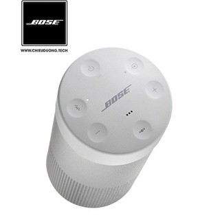 Loa bluetooth Bose Soundlink Revolve II