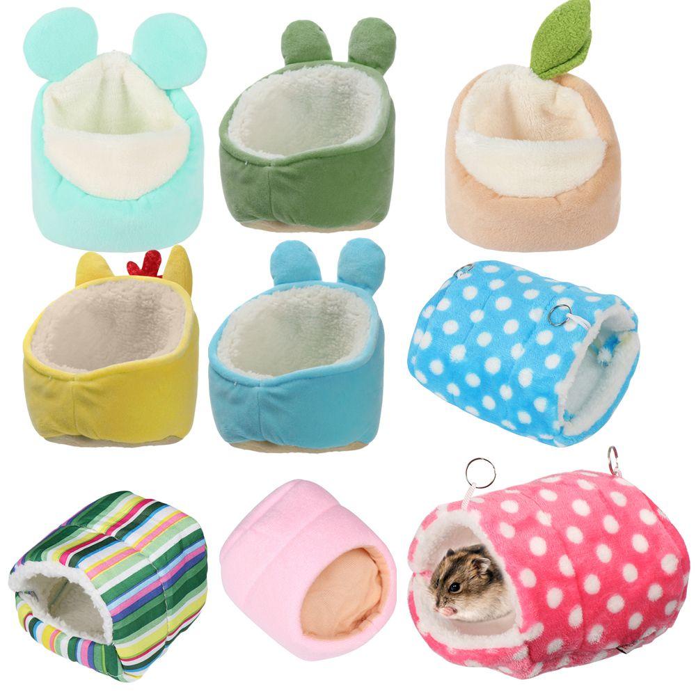 FAY Tổ Ngủ Mini Hình Ngôi Nhà Dễ Thương Xinh Xắn