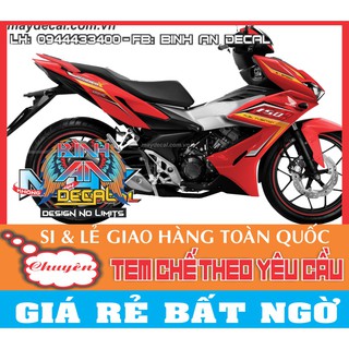 Tem Rời WINNER X