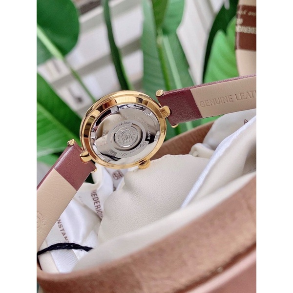 Đồng hồ nữ Olympia star