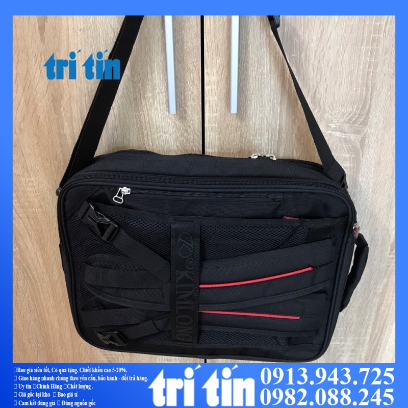 (NEW) Cặp học sinh, cặp đi học cặp đa năng cấp 2- câp 3 cao cấp kim long | BigBuy360 - bigbuy360.vn