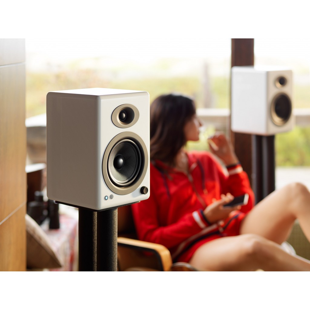 Loa Audioengine A5+ Wireless chính hãng