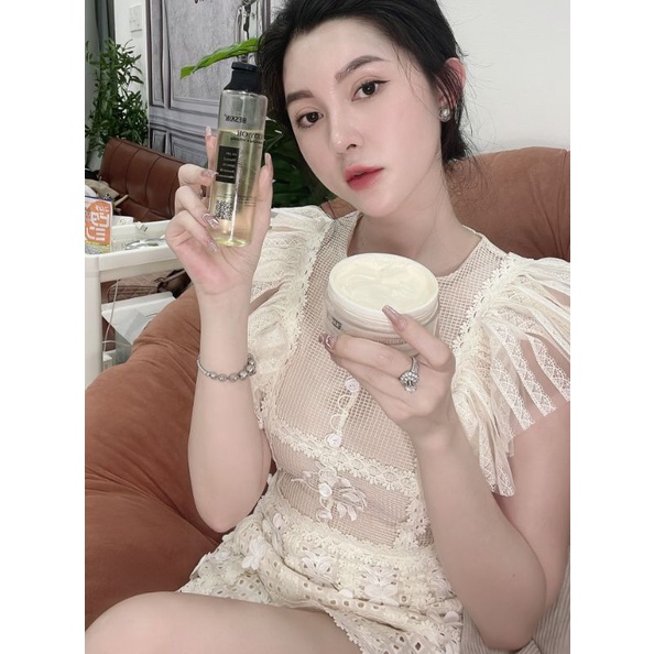 Kích trắng body Royal Retinol B22 mẫu mới 2023