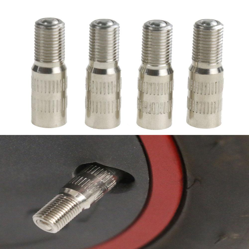 Ống Bơm Hơi Nối Dài 25mm / 39mm Chuyên Dụng Cho Xe Scooter Xiaomi M365 / Pro