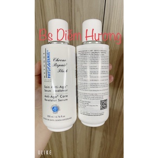 Serum ha căng bóng cấp ẩm da xuất xứ thụy sỹ