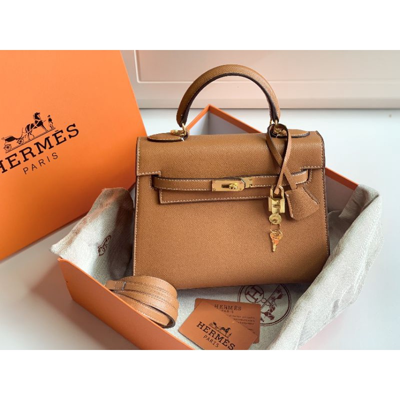 Túi xách Hermes Kelly.9.2022.