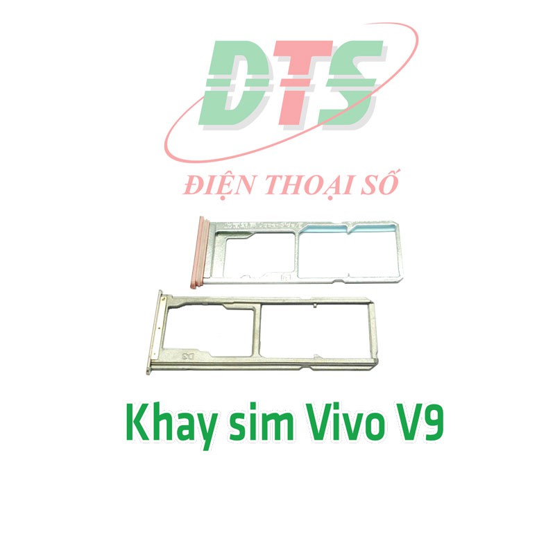 Khay sim Vivo V9