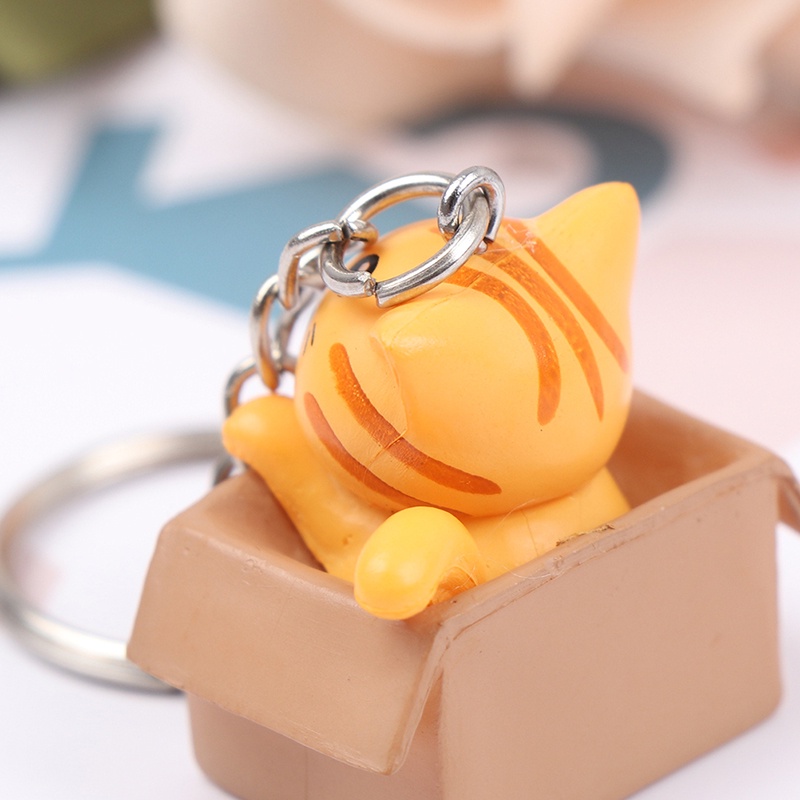 Mèo Kitty Dễ Thương