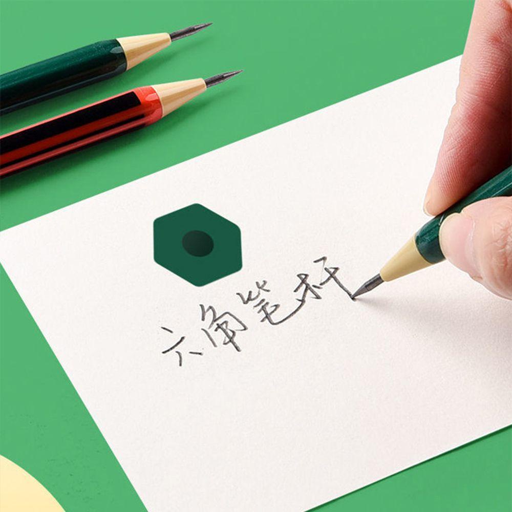 Bút Chì Cơ Kèm Lõi 2.0mm Dành Cho Trẻ Em