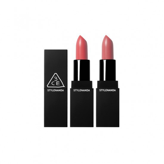 SON LÌ 3CE MATTE LIP COLOR #216 #217 | BigBuy360 - bigbuy360.vn