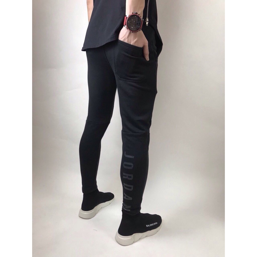 QUẦN THUN NAM DÀI CAO CẤP CO GIÃN TỐT | BigBuy360 - bigbuy360.vn