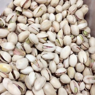 Hạt dẻ cười mộc rang chín 500gr