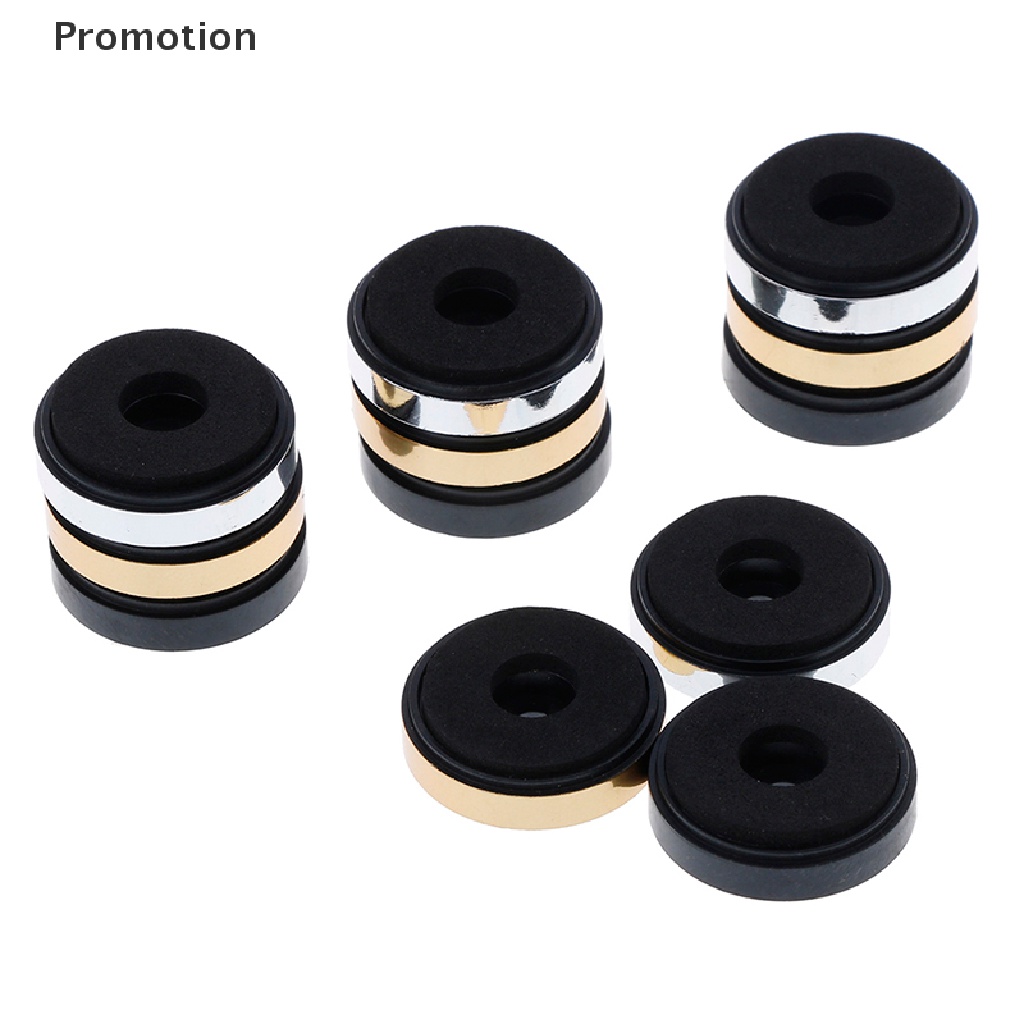 Set 4 chân đế loa 30*8mm chất lượng cao
 | BigBuy360 - bigbuy360.vn
