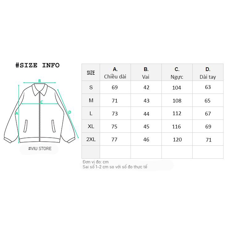 Áo khoác bò denim Nelly thu đông áo khoác jean basic