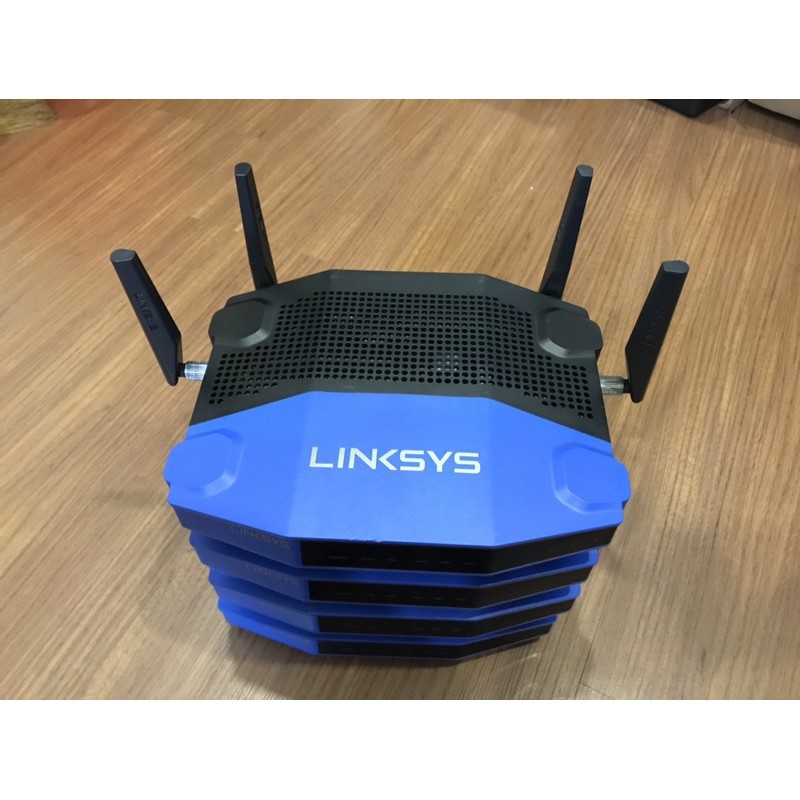 Router Wifi Linksys WRT1900AC 95