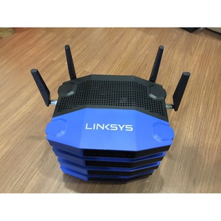 COMBO TRA KHACH Router Wifi Linksys WRT1900AC 95