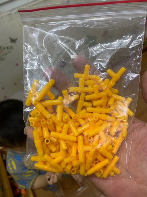 Van chia oxy cho máy sủi