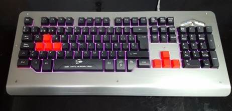 Bàn Phím Lightning & Neumen new và 2nd