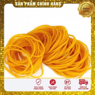 Dây thun bịch 0.5kg ✫ ✫ ✫ ♥♥