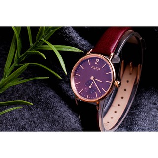Đồng Hồ Nữ Julius JS-011