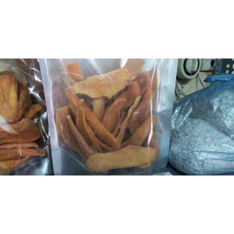 [FREESHIP] Xoài sấy dẻo Thái Lan ngon tuyệt