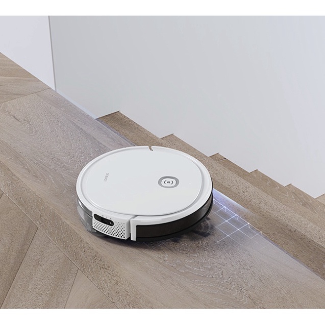 Robot hút bụi lau nhà Ecovacs Deebot U2 Pro - Hàng trưng bày mới 99%