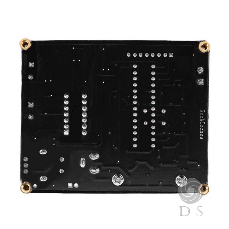 Bộ Kiểm Tra Linh Kiện Bán Dẫn Gm328A Lcd | BigBuy360 - bigbuy360.vn