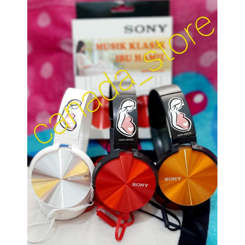 Tai Nghe Đặc Biệt Cho Phụ Nữ Mang Thai | BigBuy360 - bigbuy360.vn