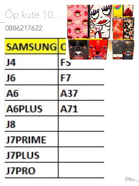 ỐP F5, F7 - Ốp in Hàn Quốc | BigBuy360 - bigbuy360.vn