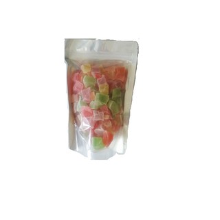 Kẹo dẻo sữa trái cây 1kg