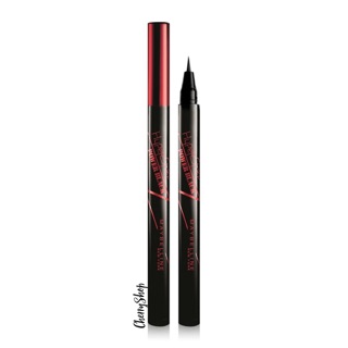 [Hàng USA] Kẻ Mắt Nước Màu Đen Maybelline Hyper Sharp Laser Black Hyper Sharp Power (0.5g)
