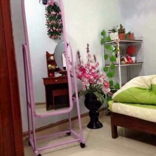 Gương soi di động