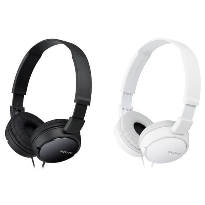 Đệm Bọc Tai Nghe Choàng Đầu Sony Mdr Zx110Ap