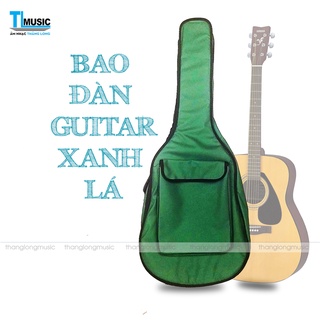Bao đàn guitar cao cấp dày 10mm  B3L01